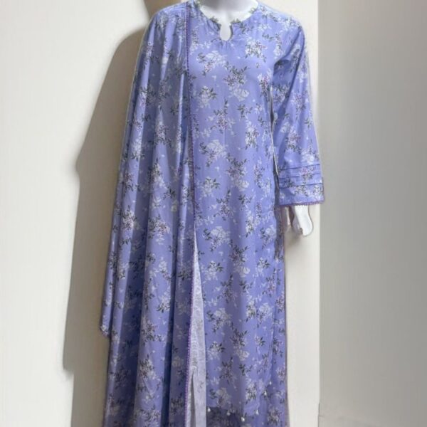 3 PC Printed Cotri (Pret)
