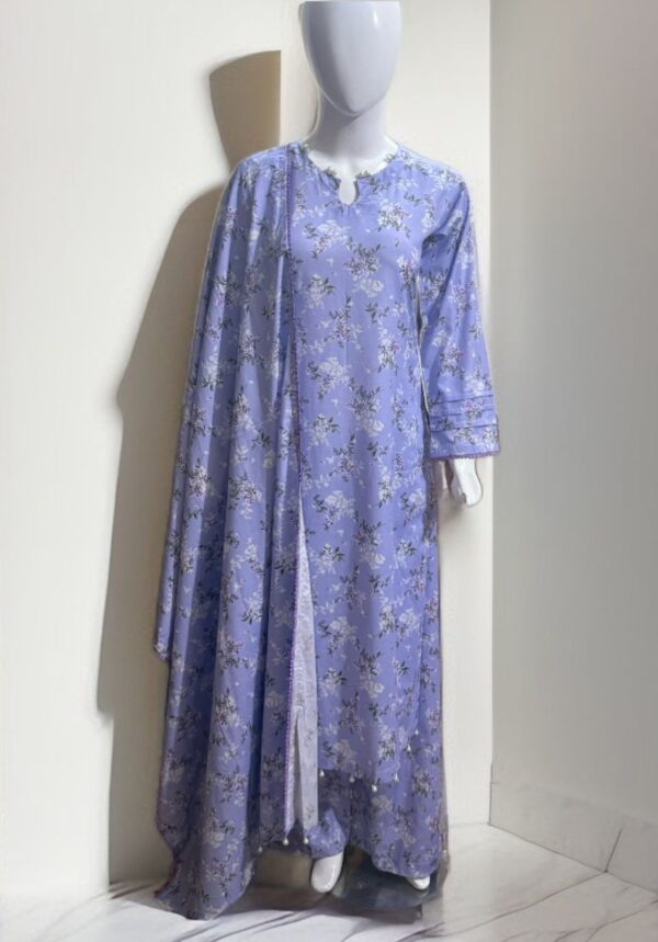 3 PC Printed Cotri (Pret)