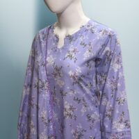 3 PC Printed Cotri (Pret) - Image 4