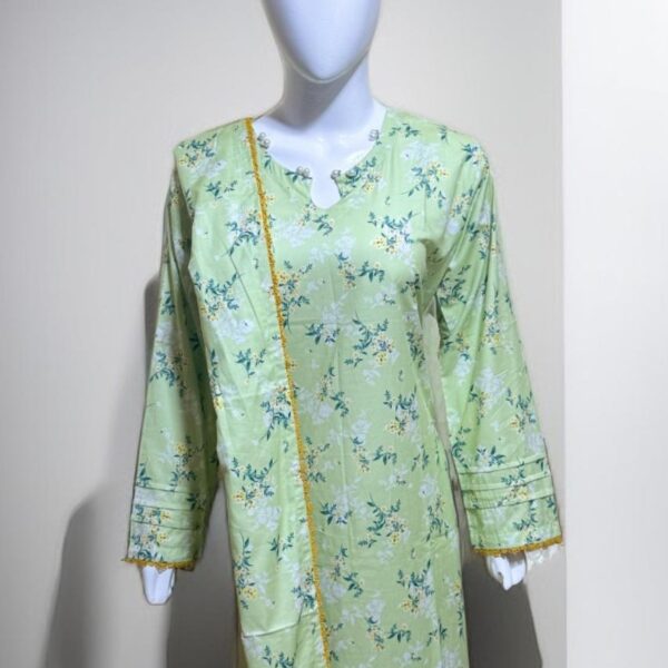 3 PC Printed Cotri (Pret)