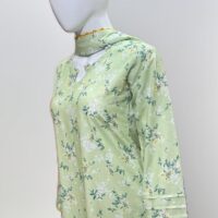 3 PC Printed Cotri (Pret) - Image 2