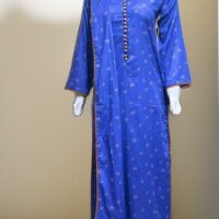 3 PC Printed Cotri (Pret) - Image 2